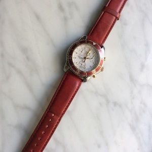 Sector No Limits Chronograph